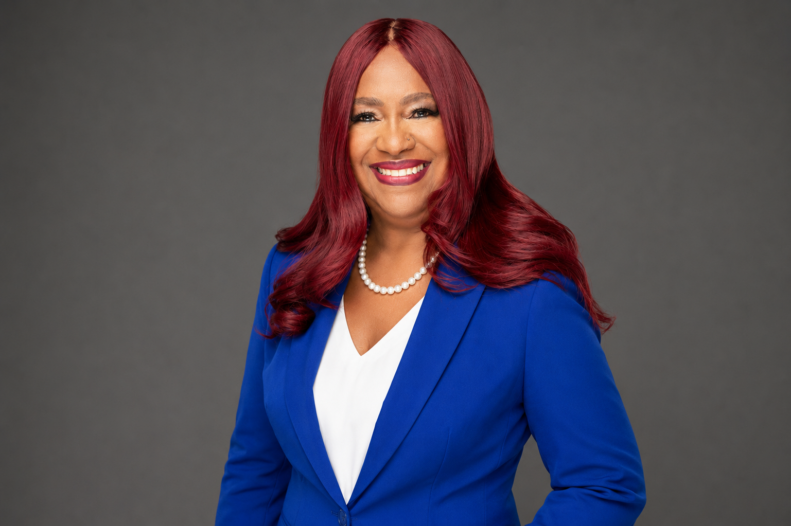 Dr. Sanja Rickette Stinson, AI Certified Consultant and author